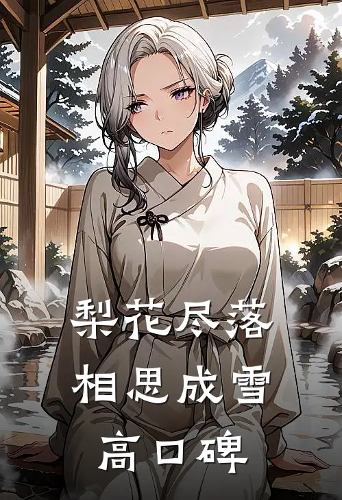梨花尽落，相思成雪高口碑