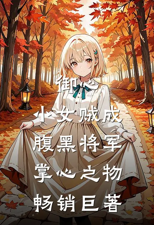 御心：小女贼成腹黑将军掌心之物畅销巨著