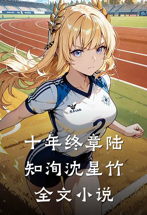 十年终章陆知洵沈星竹全文小说