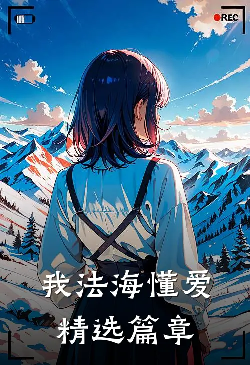 我法海懂爱精选篇章