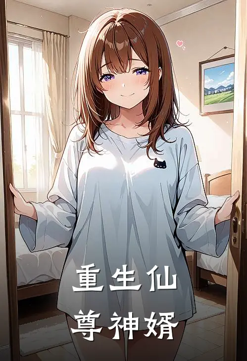 重生仙尊神婿