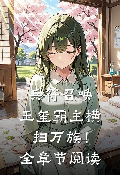 兵符召唤：玉玺霸主横扫万族！全章节阅读