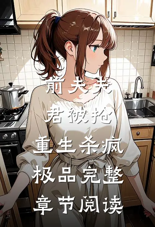前夫夫君被抢，重生杀疯极品完整章节阅读