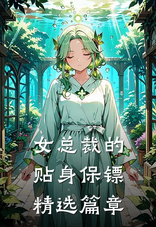 女总裁的贴身保镖精选篇章