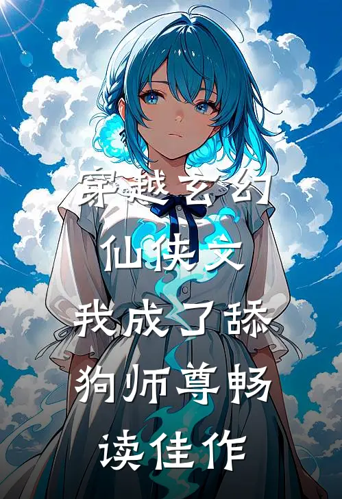 穿越玄幻仙侠文，我成了舔狗师尊畅读佳作