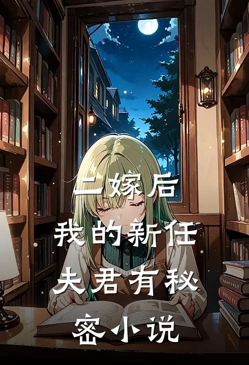 二嫁后，我的新任夫君有秘密小说