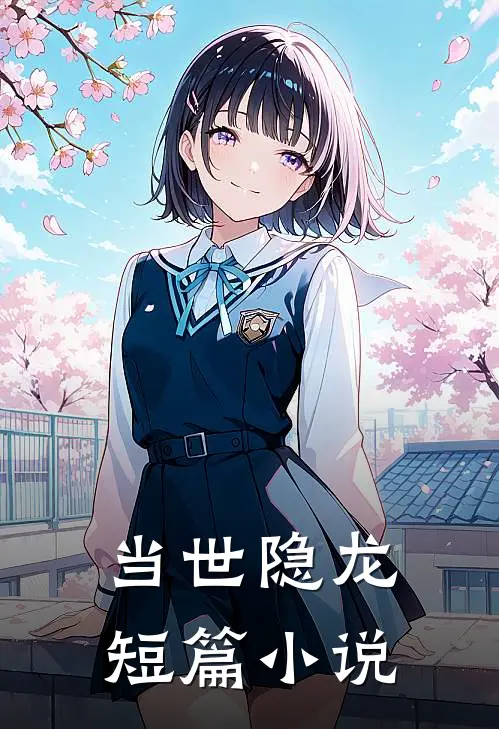 当世隐龙短篇小说