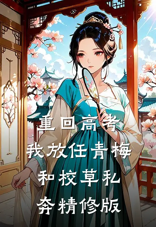 重回高考，我放任青梅和校草私奔精修版