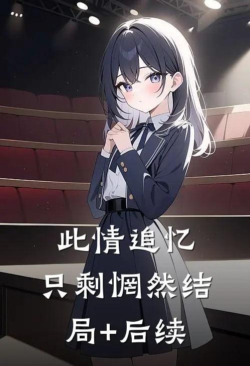此情追忆，只剩惘然结局+后续