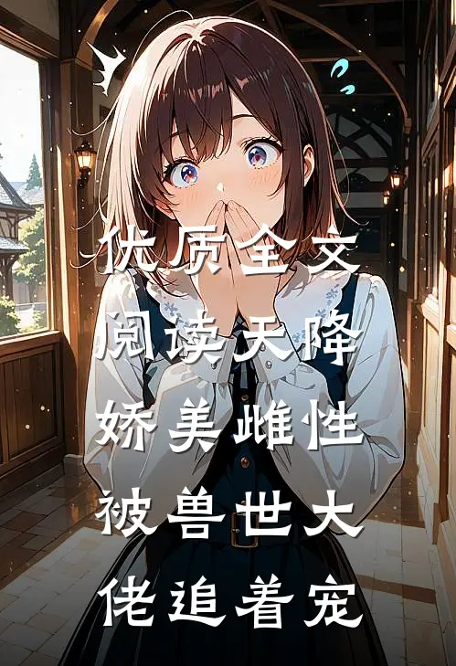 优质全文阅读天降娇美雌性，被兽世大佬追着宠
