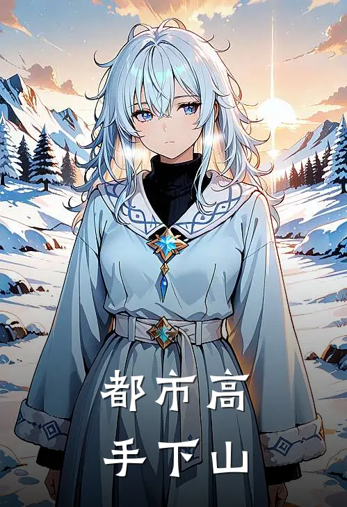 都市高手下山
