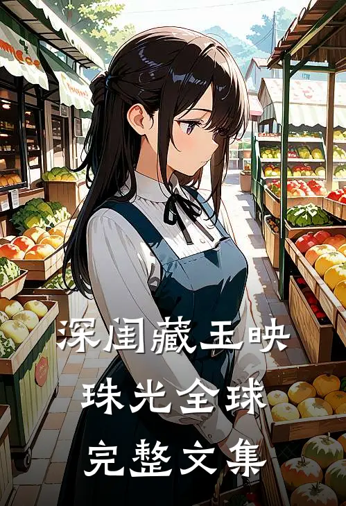 深闺藏玉映珠光全球完整文集