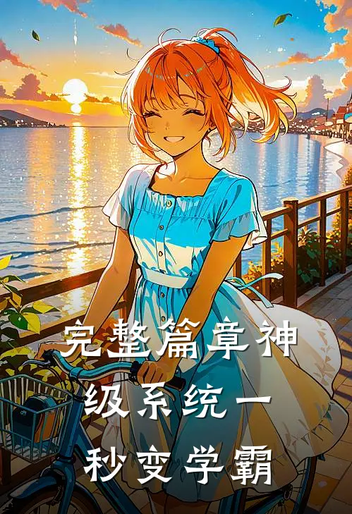 完整篇章神级系统一秒变学霸