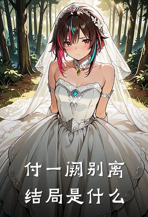 付一阙别离结局是什么