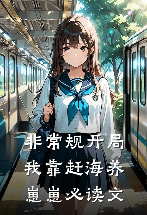 非常规开局：我靠赶海养崽崽必读文
