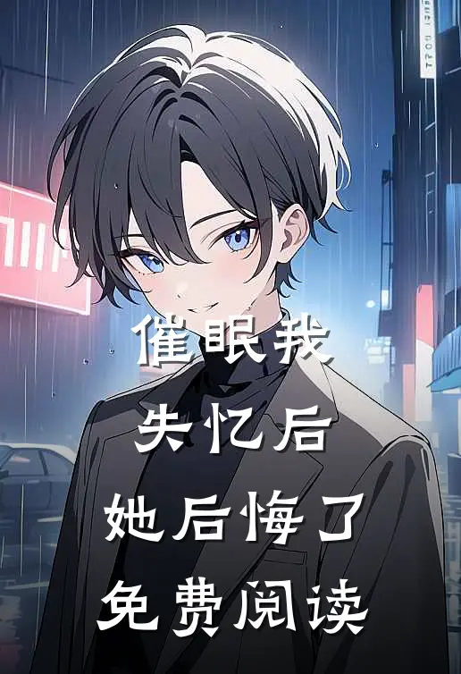 催眠我失忆后，她后悔了免费阅读