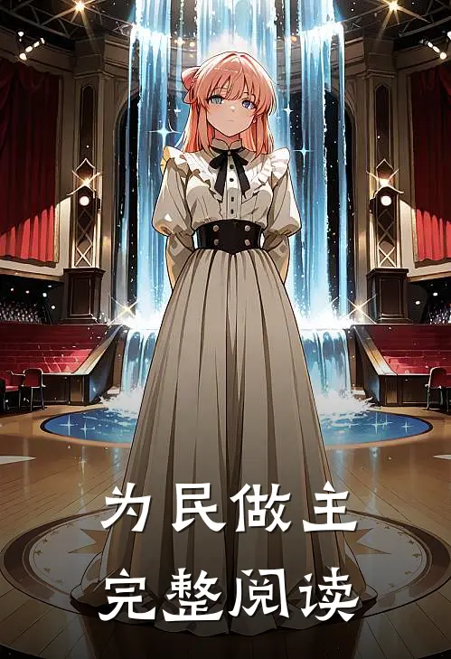 为民做主完整阅读