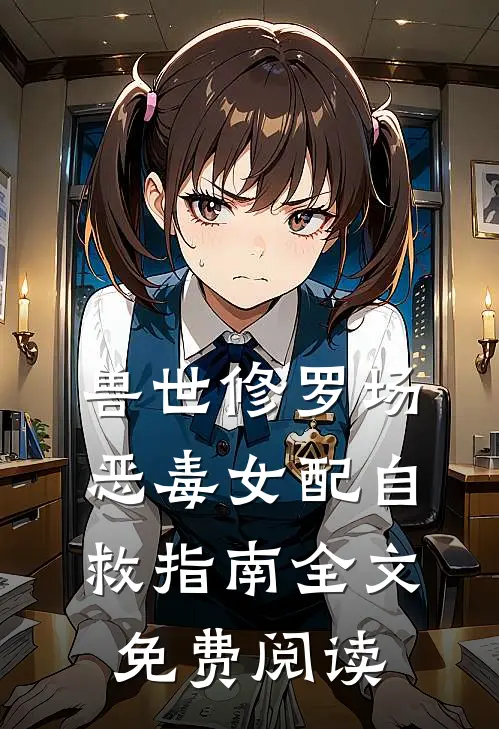 兽世修罗场：恶毒女配自救指南全文免费阅读