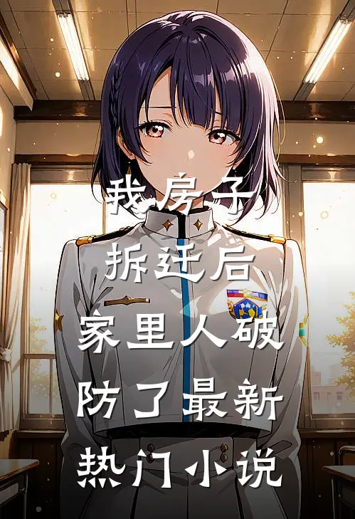 我房子拆迁后，家里人破防了最新热门小说