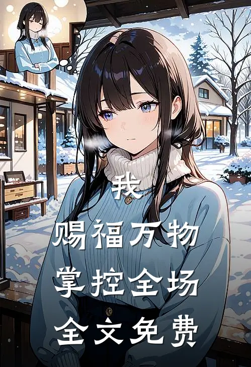 我,赐福万物,掌控全场全文免费