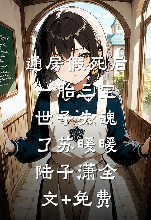 通房假死后一胎三宝，世子失魂了苏暖暖陆子潇全文+免费