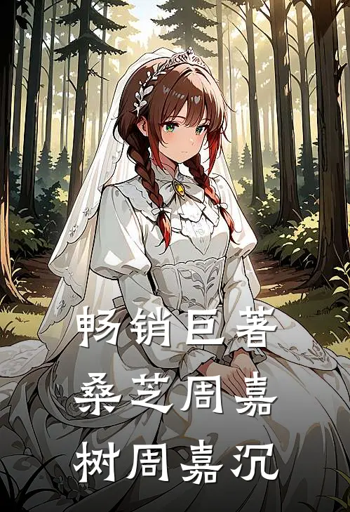 畅销巨著桑芝周嘉树周嘉沉