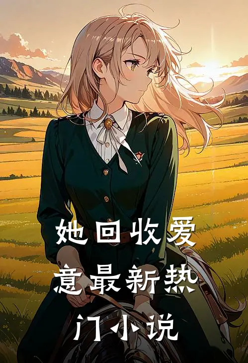 她回收爱意最新热门小说