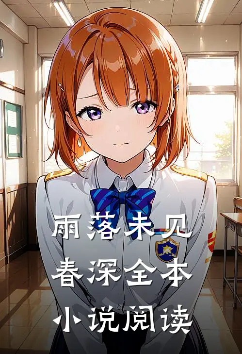 雨落未见春深全本小说阅读