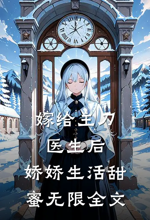 嫁给主刀医生后，娇娇生活甜蜜无限全文