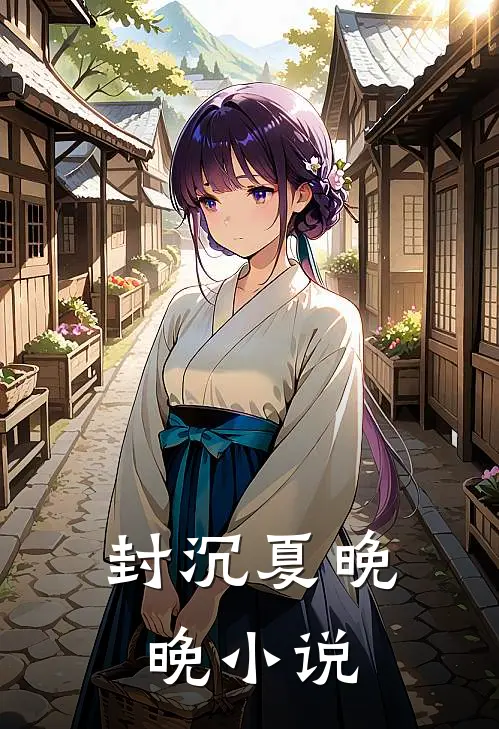封沉夏晚晚小说