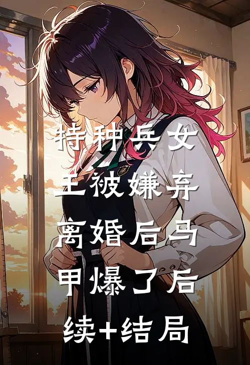 特种兵女王被嫌弃，离婚后马甲爆了后续+结局