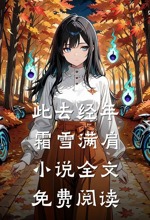 此去经年，霜雪满肩小说全文免费阅读