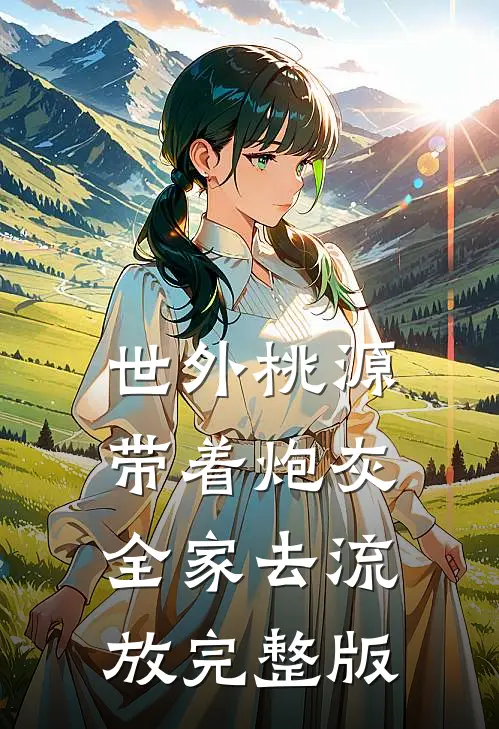 世外桃源：带着炮灰全家去流放完整版