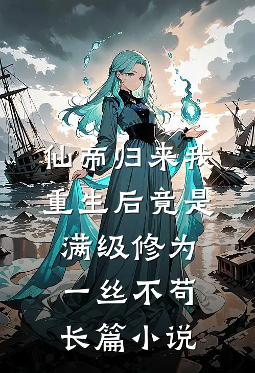 仙帝归来我重生后竟是满级修为一丝不苟长篇小说