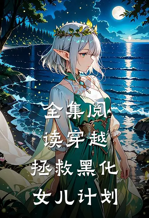 全集阅读穿越：拯救黑化女儿计划