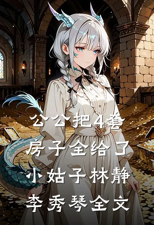 公公把4套房子全给了小姑子林静李秀琴全文