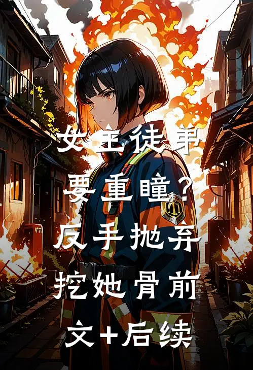 女主徒弟要重瞳？反手抛弃挖她骨前文+后续
