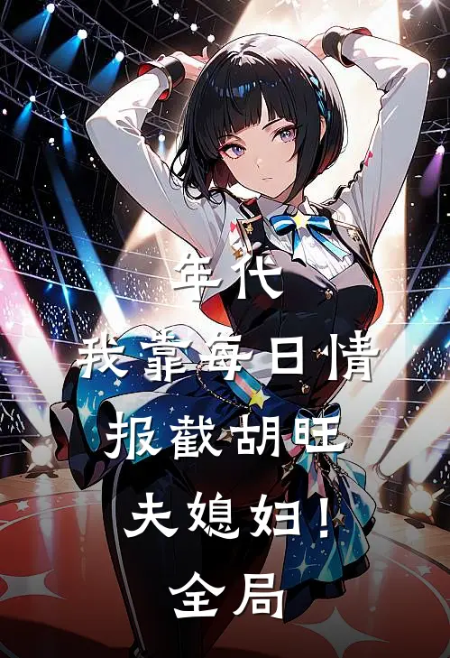 年代：我靠每日情报截胡旺夫媳妇！全局