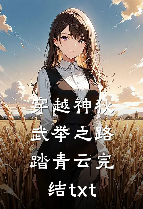 穿越神狄：武举之路踏青云完结txt