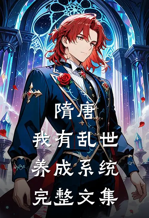 隋唐：我有乱世养成系统完整文集