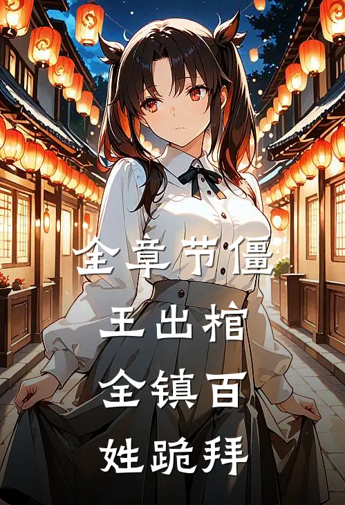 全章节僵王出棺，全镇百姓跪拜