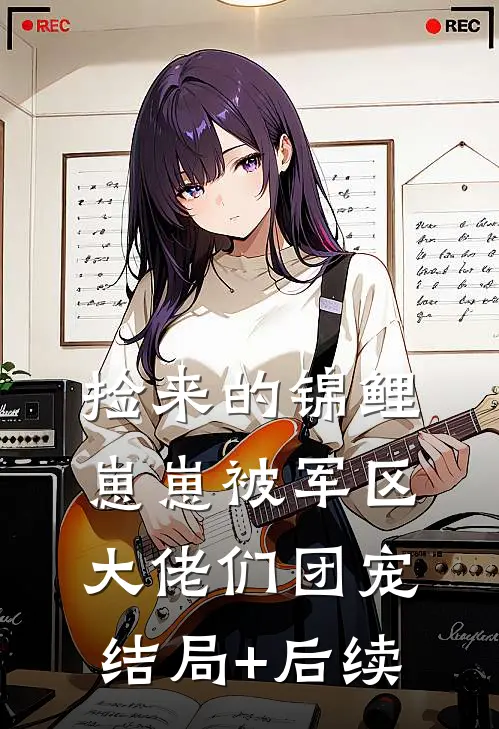 捡来的锦鲤崽崽被军区大佬们团宠结局+后续