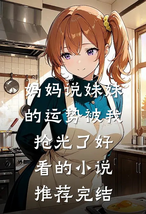 妈妈说妹妹的运势被我抢光了好看的小说推荐完结
