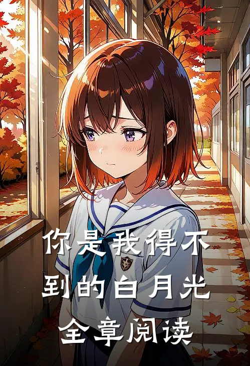 你是我得不到的白月光全章阅读