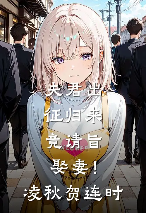 夫君出征归来，竟请旨娶妻！凌秋贺连时