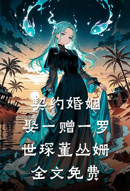 契约婚姻，娶一赠一罗世琛董丛姗全文免费