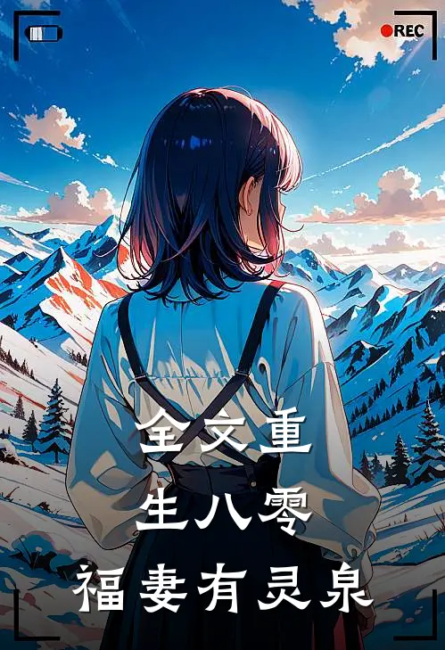 全文重生八零：福妻有灵泉