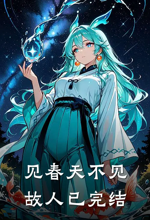 见春天不见故人已完结