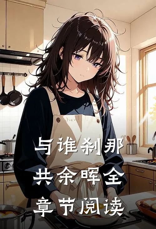与谁刹那共余晖全章节阅读