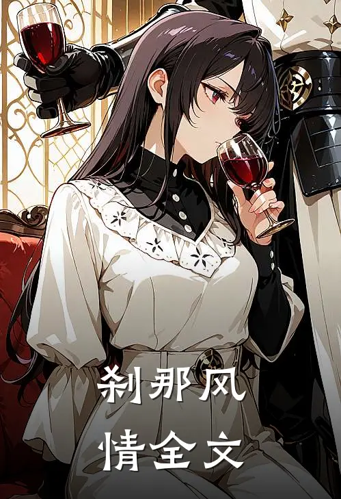刹那风情全文